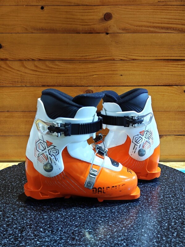 LYŽIARKY DALBELLO CXR 2 21MP